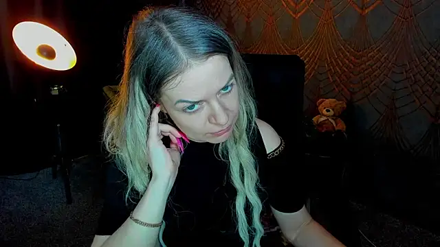 Anna_Snows' Live XXX Chat