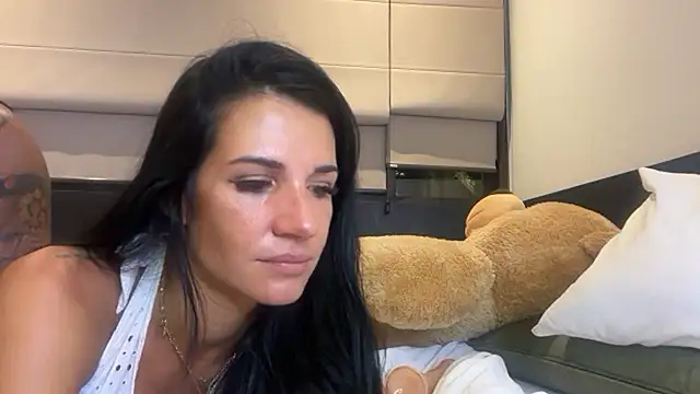 MissBinx Chat XXX in diretta