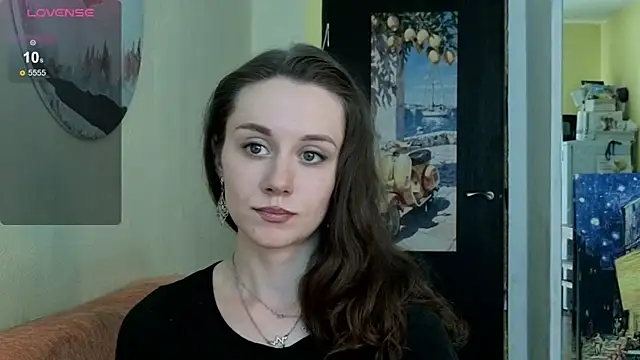 Živý XXX chat blue_box