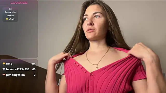 LauraJess_: онлайн-секс-чат