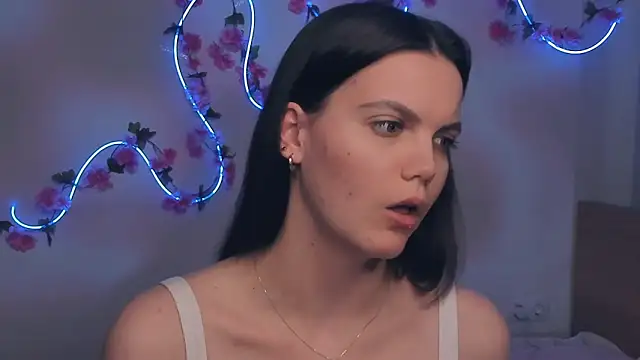 XXX chat uživo modela JuliannPaysour