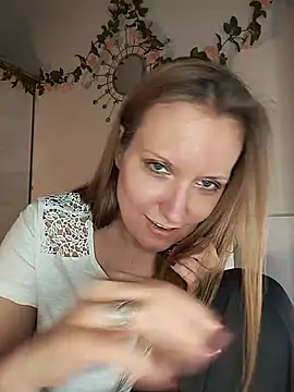 Candy_Cougar Webcam-Show