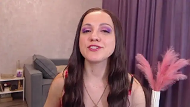 Chat XXX ao vivo de SusanMorandi