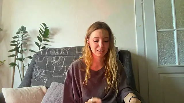 Chat XXX en directo de JanelleBuchbinder