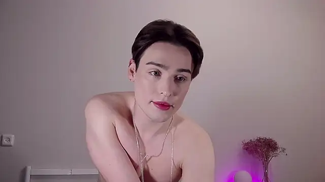 RobbyCharming লাইভ XXX চ্যাট