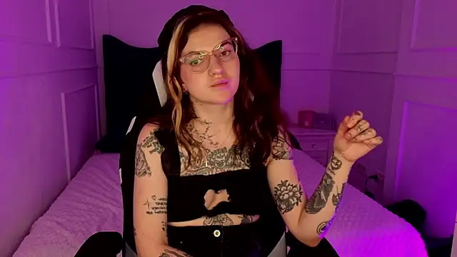 sashaglow_'s Live XXX Chat