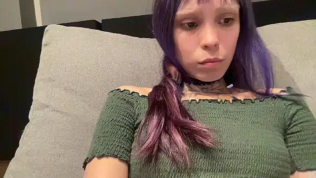loletabb – Live XXX-chat