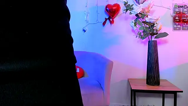 Chat +18 de doll_vey ao vivo