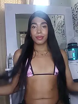 AmbarFoxx_'s Live XXX Chat