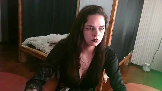 Czat XXX na żywo – EthelsLover