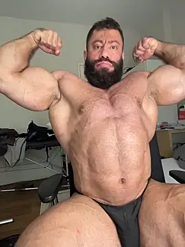 stylesexy Webcam-Show