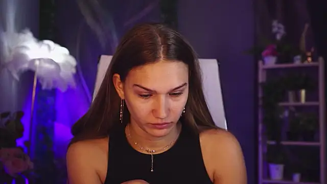 Czat XXX na żywo – Sweet_Emilya