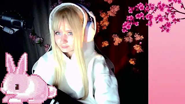 AmmiRinn's Live XXX Chat