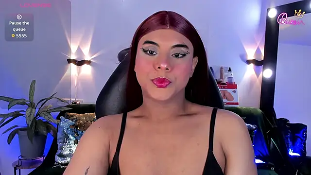 Emili_Roux's Live XXX Chat