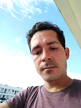 Gabriel_leon33 webcam show