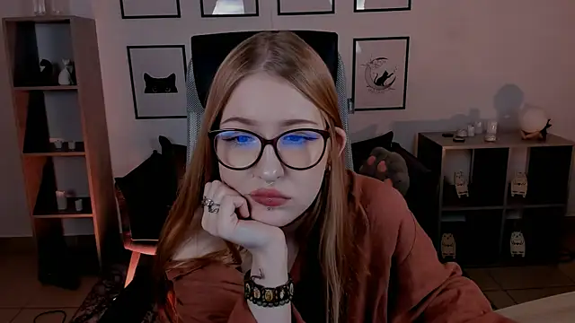 lanafitch Live XXX-chat