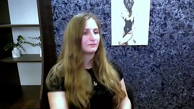 Jenny_smille_ Live XXX-chat