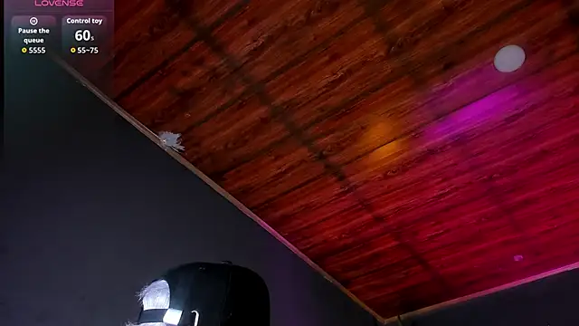 Angel_Snowhotxxx Adlı Modelin Web Kamerası Şovu