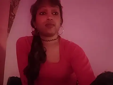 NylaSin Adlı Modelin Web Kamerası Şovu