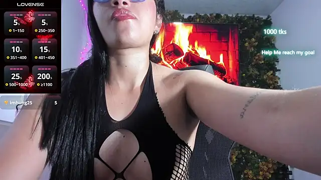 emily_palmeer Chat XXX in diretta