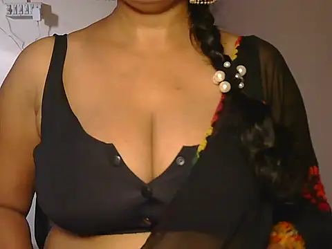 Siyaa-ji's Webcam Show