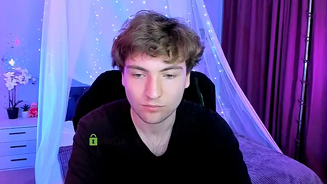 joseph_bear_'s Webcam Show