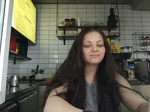 Chat XXX ao vivo de _Mikky_lil_