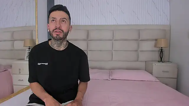 Вебкам-шоу StevenAndLaura