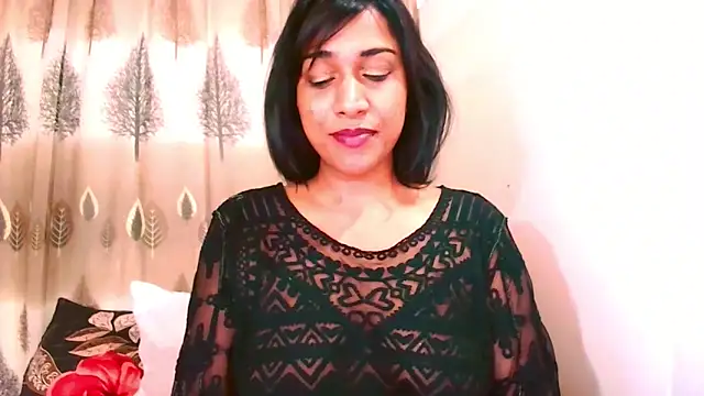 Chatroom XXX en direct de Indian_Erotic69