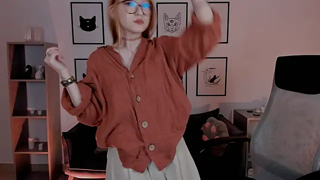 lanafitch's Live XXX Chat