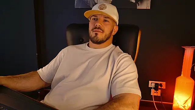 AngeloEric Webcamshow