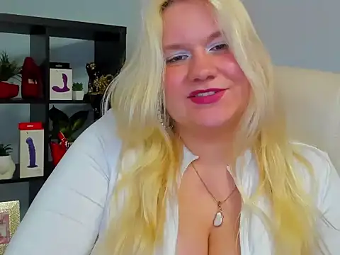 samantha_darling's Live XXX Chat