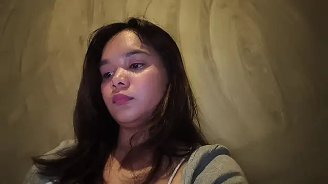FlorrieBroaden Pertunjukan Webcam