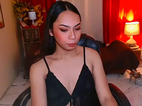 kylieEmparado Pertunjukan Webcam