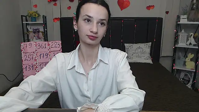 Je55icaBreeze Live XXX-Chat