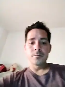 Show Webcam de Gabriel_leon33