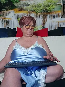 QueenPammy1 Live XXX-chat