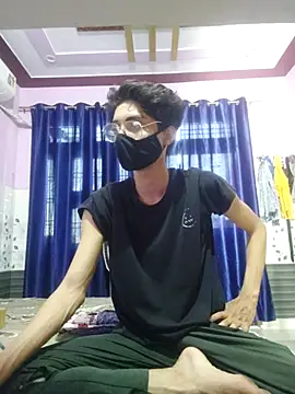 Ritik_18 웹캠 쇼