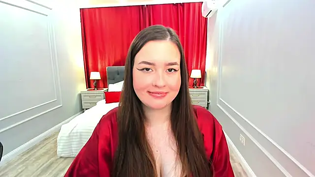 WishToBloom 라이브 XXX 채팅