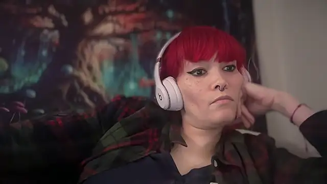 FRRANNKIE élő XXX-chatje