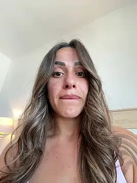-Alisa Live XXX-Chat