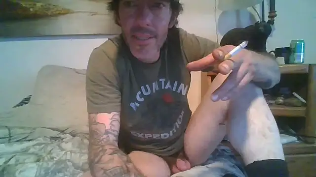 theboobietrap's Webcam Show