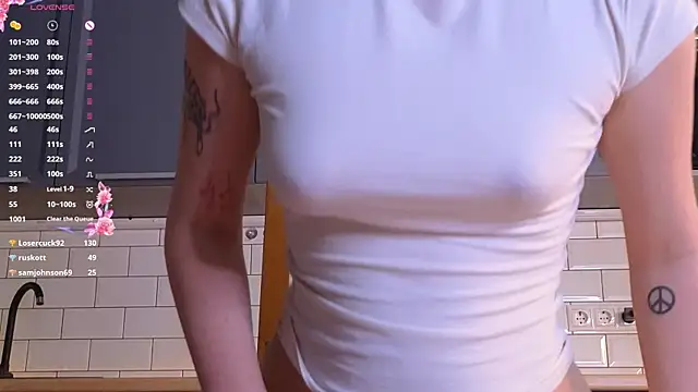 Czat XXX na żywo – Sia_sapphir