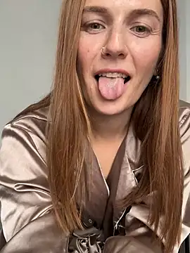 Chat XXX en directo de BritneyHall