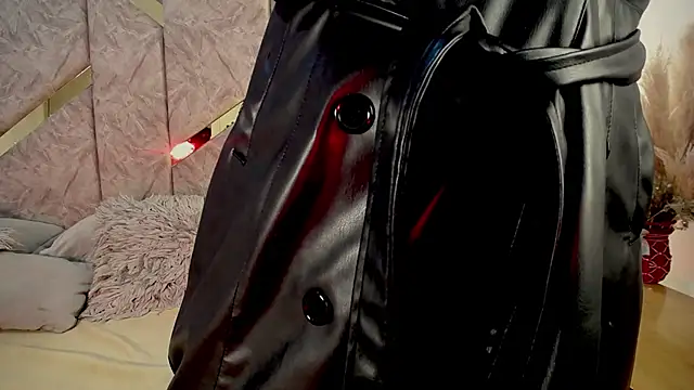 Chat +18 de ALESKADUTH ao vivo