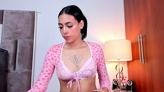 Nia_Bunny Obrolan Langsung XXX