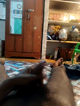 Tamil_guy620 Webcam-Show