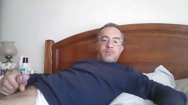 Czat XXX na żywo – Rochinha73