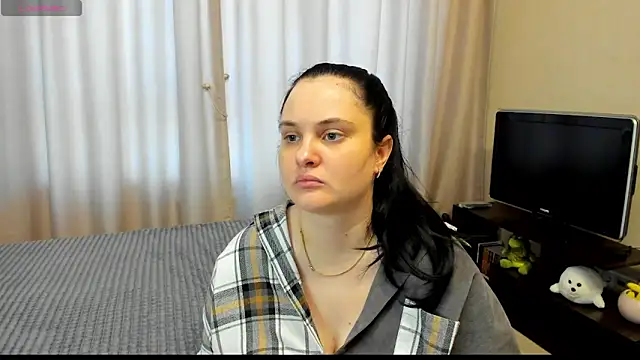 Chat XXX en directo de AlanaBrox
