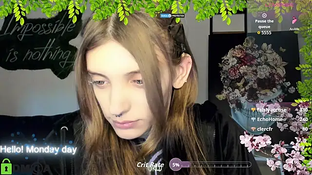 CherryBloom777 Chat XXX live